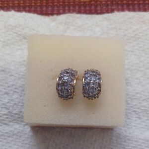 10kt Earrings